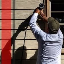 Professional Siding Installation & Repair in Valley Springs, CA